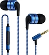 SoundMAGIC E80C синий