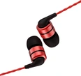 SoundMAGIC E80C красный