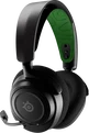 SteelSeries Arctis Nova 7X wireless black