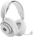 SteelSeries Arctis Nova 5X wireless белый