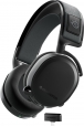 SteelSeries Arctis 7+ black