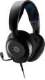 SteelSeries Arctis Nova 1P black