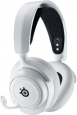 SteelSeries Arctis Nova 7X wireless white