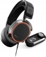 SteelSeries Arctis Pro + GameDAC black