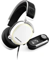 SteelSeries Arctis Pro + GameDAC белый