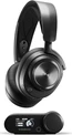 SteelSeries Arctis Nova Pro wireless черный