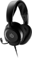SteelSeries Arctis Nova 1 черный