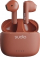 Sudio A1 Sienna Red