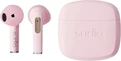 Sudio N2 розовый