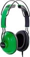 Superlux HD651 зеленый