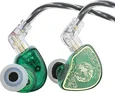 TangZu Wan'er S.G с микрофоном green