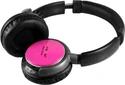 Technaxx MusicMan BassHead розовый