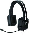 Tritton Kunai стерео гарнитура черный