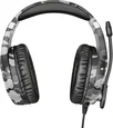 Trust Gaming GXT 488 Forze for PS4 grey