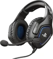 Trust Gaming GXT 488 Forze для PS4 черный