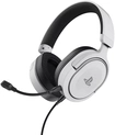 Trust Gaming GXT 498W Forta белый