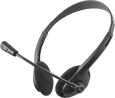 Trust Primo Chat headset for PC and Laptop