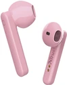 Trust Primo Touch розовый