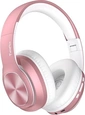 TuneFlux T6 розовый