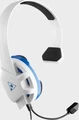 Turtle Beach Ear Force Recon Chat белый Gaming гарнитура (PS4)