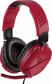 Turtle Beach Recon 70 для Nintendo Switch Midnight Red