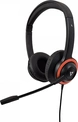 V7 HU540E Safe Sound USB гарнитура