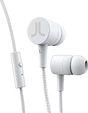 WESC in-ear Headphone белый