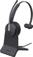 Yealink BH70 моно Teams USB-C/A с зарядной...