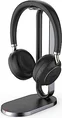 Yealink BH76 UC USB-A black with charging station