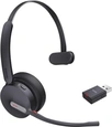 Yealink WH64 hybrid моно UC