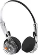 defunc Mondo freestyle On-Ear headphones transparent