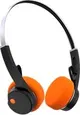 defunc Mondo freestyle On-Ear headphones black