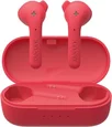 defunc True Basic red