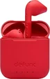 defunc True Go Slim red