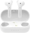 defunc True Plus white