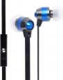 groov-e Smart Buds blue