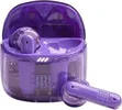 JBL Tune Flex Ghost Edition Violet