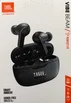 JBL Vibe Beam Black