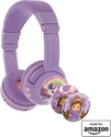 onanoff BuddyPhones PlayTime фиолетовый