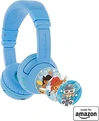 onanoff BuddyPhones PlayTime синий