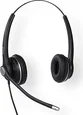 snom A100D headset