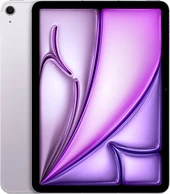 Apple iPad Air 6 11", Purple, 128GB Flash, 5G