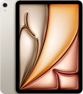Apple iPad Air 7 13", Starlight, 128GB [2025]