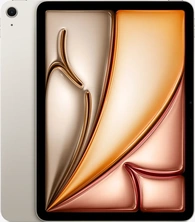 Apple iPad Air 7 11", Starlight, 1TB [2025]