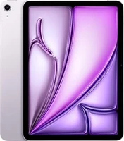 Apple iPad Air 7 11", Purple, 256GB Flash [2025]