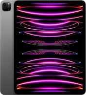 Apple iPad Pro 12.9" 6. Gen, Space Gray, 512GB
