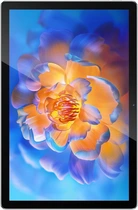 Blackview Tab 12 Pro, Mondsilber, 8GB RAM, 128GB Flash, LTE