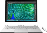 Microsoft Surface Book, Core i5-6300U, 8GB RAM, 128GB SSD