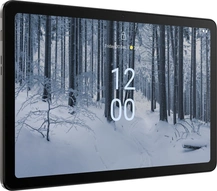 Nokia T21, Charcoal Grey, 4GB RAM, 64GB Flash