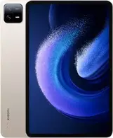 Xiaomi Pad 6, Champagne, 8GB RAM, 256GB